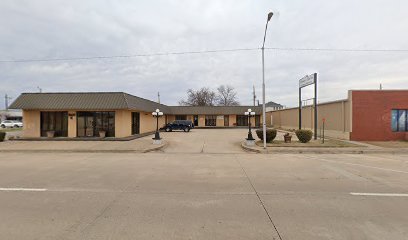 Howard Harris Funeral Services