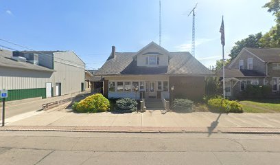 Culberson Funeral Home