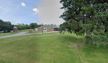 Davis Funeral Homes Inc