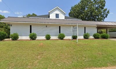J C Moore Funeral Home