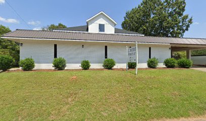J C Moore Funeral Home