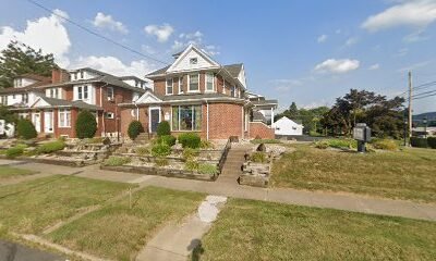 Sell Herron Funeral Home