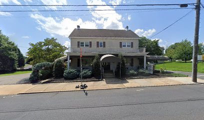 Kohut Funeral Home Inc