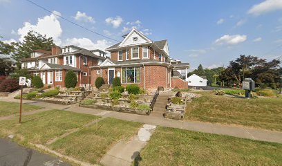 Herron John F Funeral Home