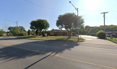 Huber Heights Chapel
