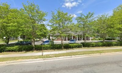 Godfrey Funeral Home