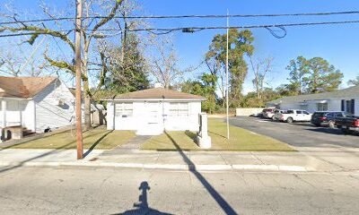 Scott & Roberts Mortuary Inc