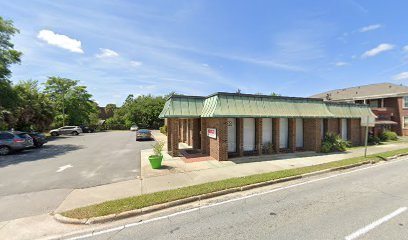 Serenity Funeral Home & Cremation Service