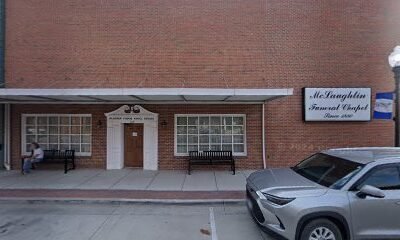 Mc Laughlin Funeral Chapel