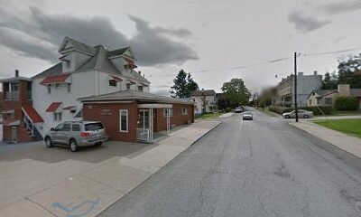 Domico Funeral Home Inc