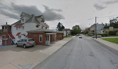 Domico Funeral Home Inc