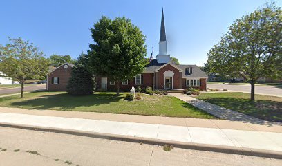 Lakeview Funeral Home