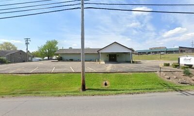 R C Jones Funeral Home