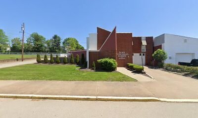 Lantz Funeral Home, Inc.