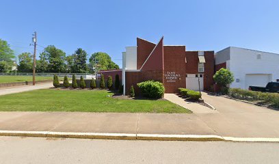Lantz Funeral Home, Inc.