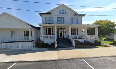 Talbott Funeral Home