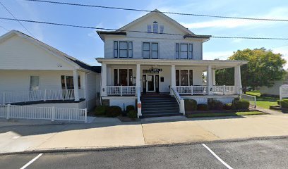 Talbott Funeral Home