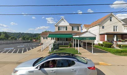 Dalfonso-Billick Funeral Home Inc. & Cremation Services