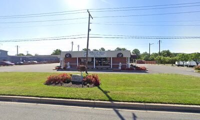 William C. Brown Community Funeral Home