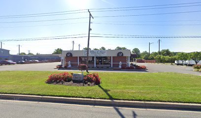 William C. Brown Community Funeral Home