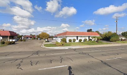 Hadley Marcom Funeral Chapel-Visalia