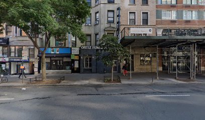 R G Ortiz Funeral Home