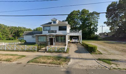 Leek & Sons Funeral Home