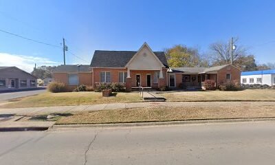 Cornwell Funeral Home