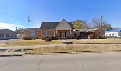 Cornwell Funeral Home