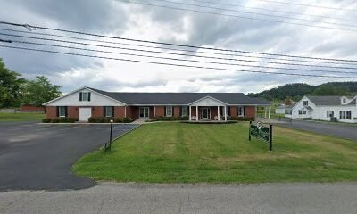 W. L. Pruitt Funeral Home