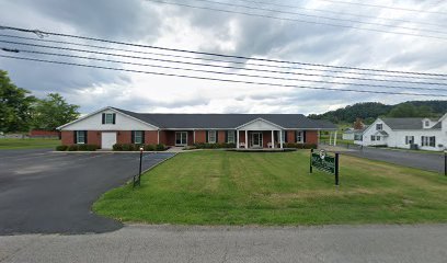 W. L. Pruitt Funeral Home