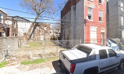 Khadijah Alderman Funeral Home