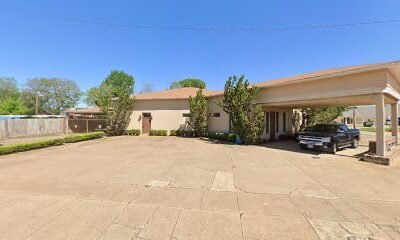 Mc Coy Funeral Home