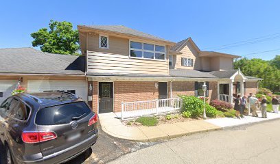 Linsley-Royal Funeral Home