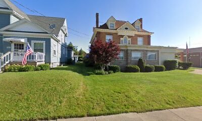Van Dyke-Swaney-Rettig Funeral Home