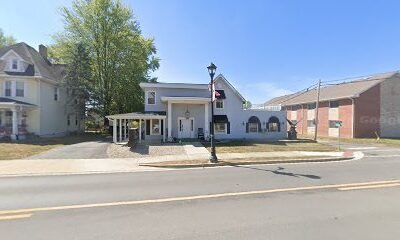 Stillinger Family Funeral Homes - Hendryx New Palestine Chapel