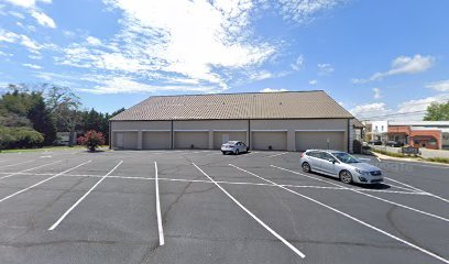 Slate Funeral Home