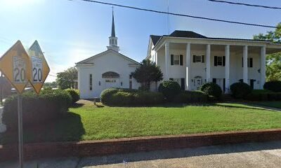 Piedmont Funeral Home