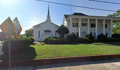 Piedmont Funeral Home