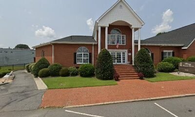 Ray Funeral Home