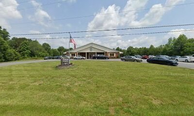 Burroughs Funeral Home