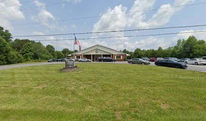 Burroughs Funeral Home