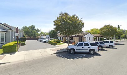 Gavilan Hills Crematory