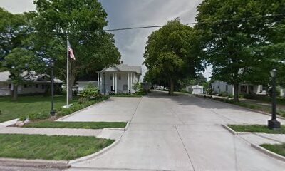 Butler Funeral Home-New Berlin