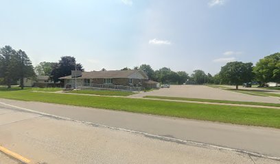 Lux & Schnepp Funeral Homes