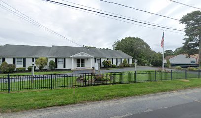 Chapman Funerals & Cremations