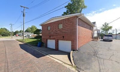 Murman & Wilson Funeral Home