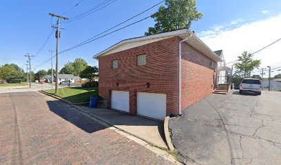 Murman & Wilson Funeral Home