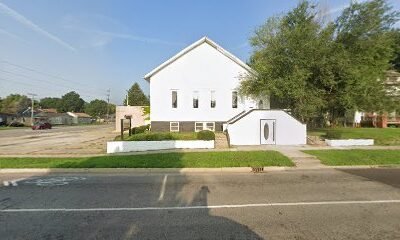 Williams Memorial Services