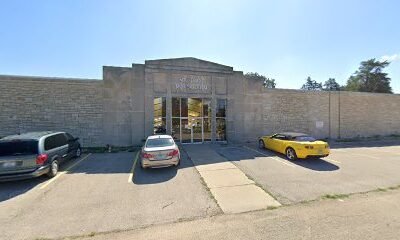 Mittendorf Calvert Funeral Home